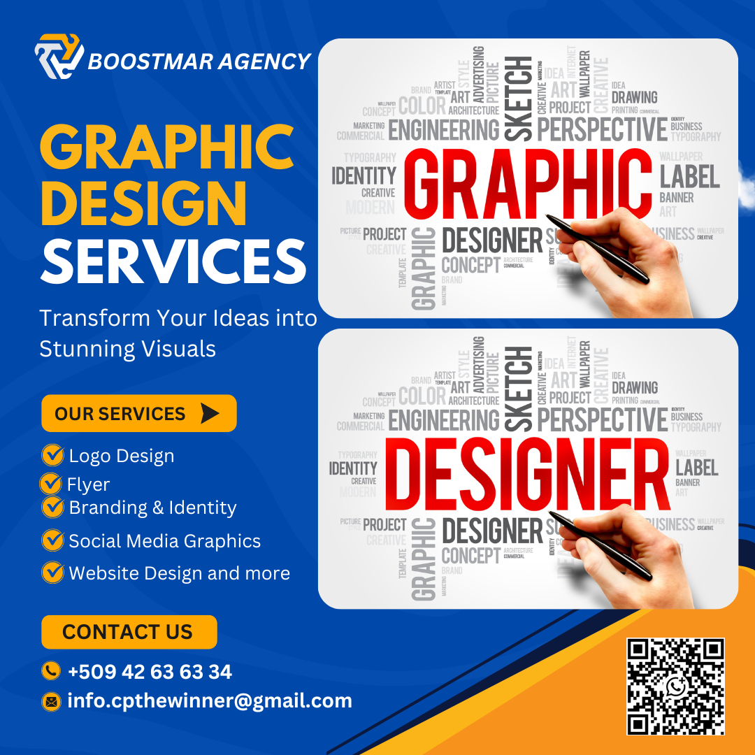 Flyer Graphic Design
