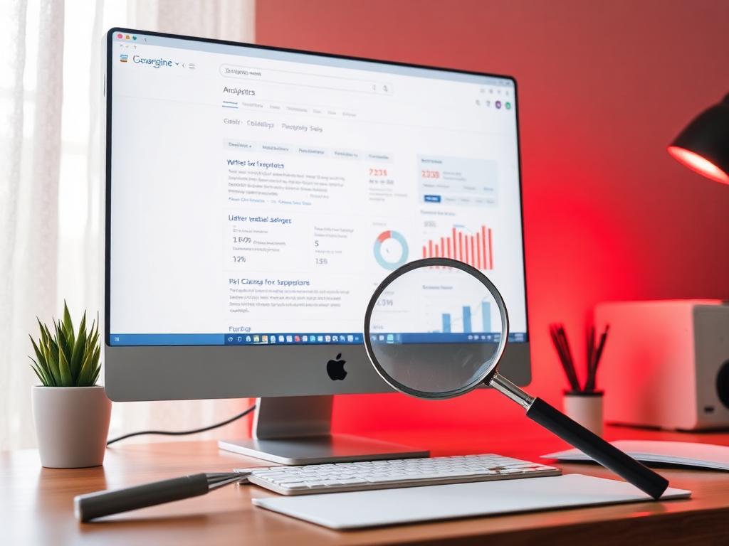 SEO & Visibilité